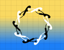 PromptSearch Logo